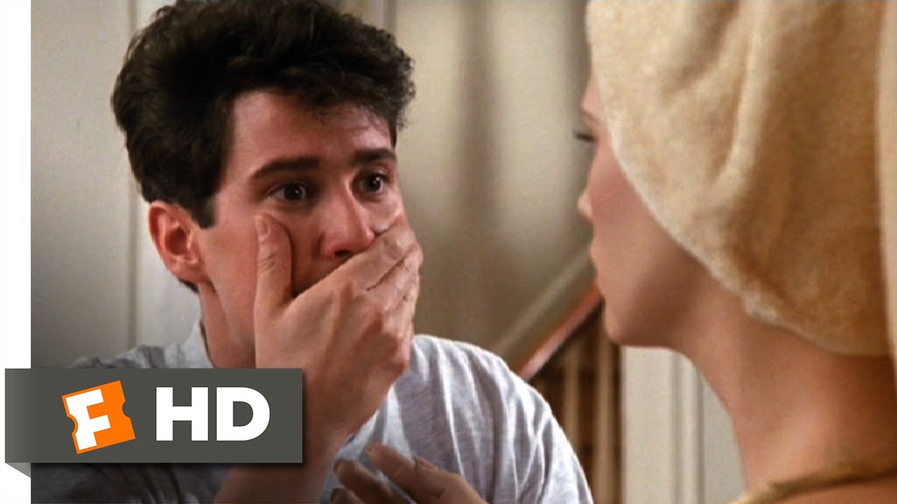 Mannequin: On the Move (1991) - Bubble Bath and Breakfast Scene (5/10) | Movieclips