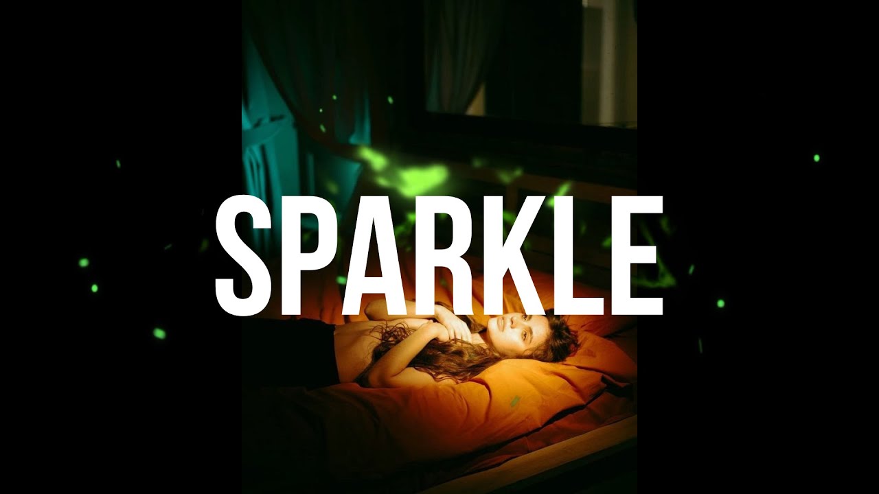 [FREE] Dark Melodic Type Beat - "SPARKLE" | Dark Melodic Trap Beat 2024