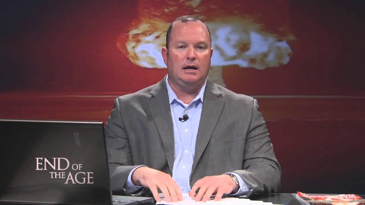 Is This The Beginning of WW3? | Endtime Ministries with Dave Robbins