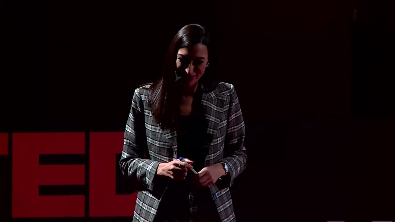 How to Have a Leadership Mindset  | Shereen Mitwalli | TEDxMuscatWomen