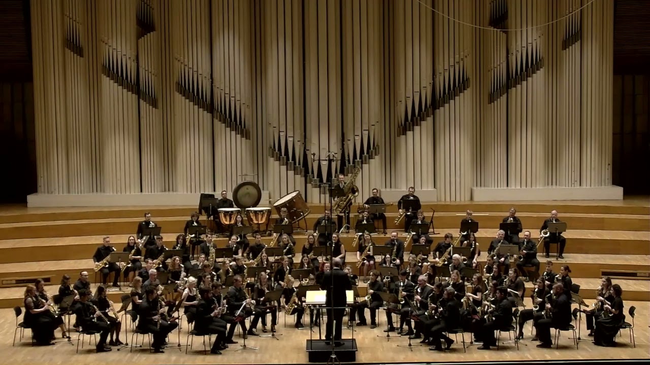 Hector  Berlioz: Chant Sacré