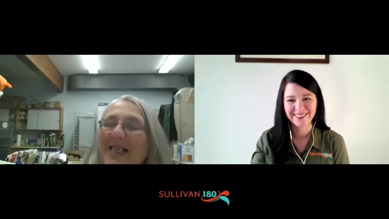 Kathy Kreiter   Sullivan County Federation for the Homeless