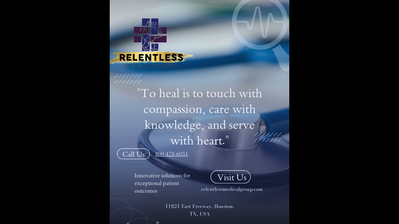 Comprehensive Clinical Services with a Purpose 💼🩺