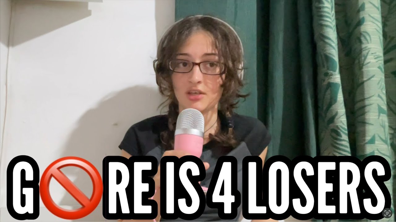 Let&rsquo;s talk about Shock Content