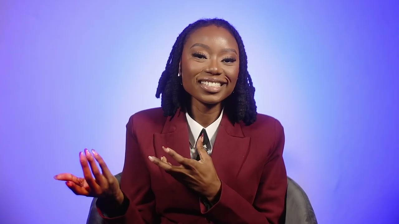 Akhona Kom's Digital Journey | #Digify100 Campaign