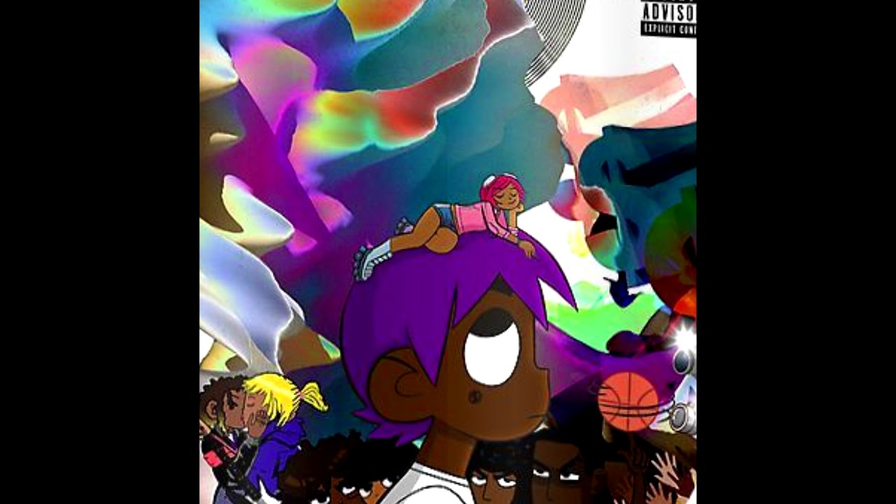 Lil Uzi Vert 