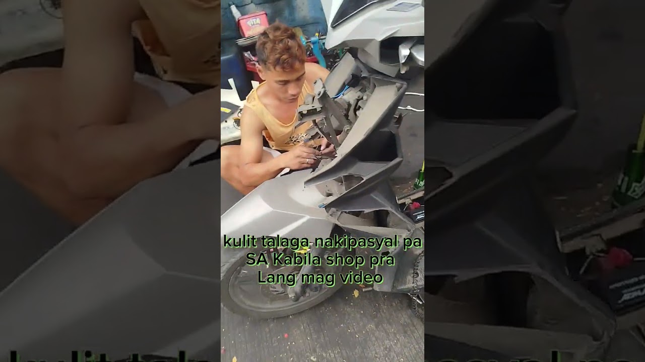 APRIL/3/25 MIX GANAP AT JLT MOTORSHOP 🏍️🛠️#highlighlights #dutertelegacy #minivlogs #motorcycle