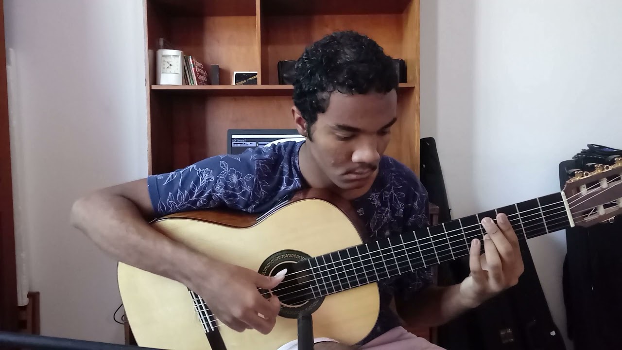 Odeon - Ernesto Nazareth
