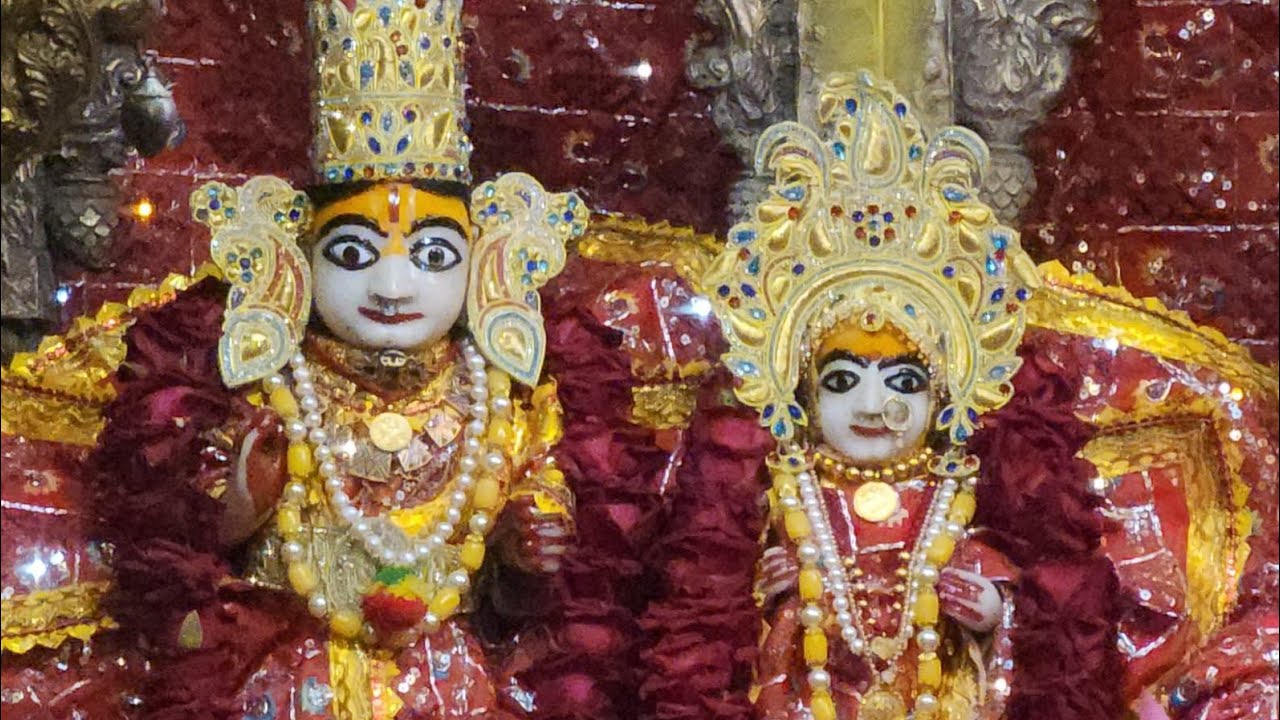 भदोही ,श्री मद भागवत कथा [ Day 2 ] Vipin ji Maharaj 9670894868
