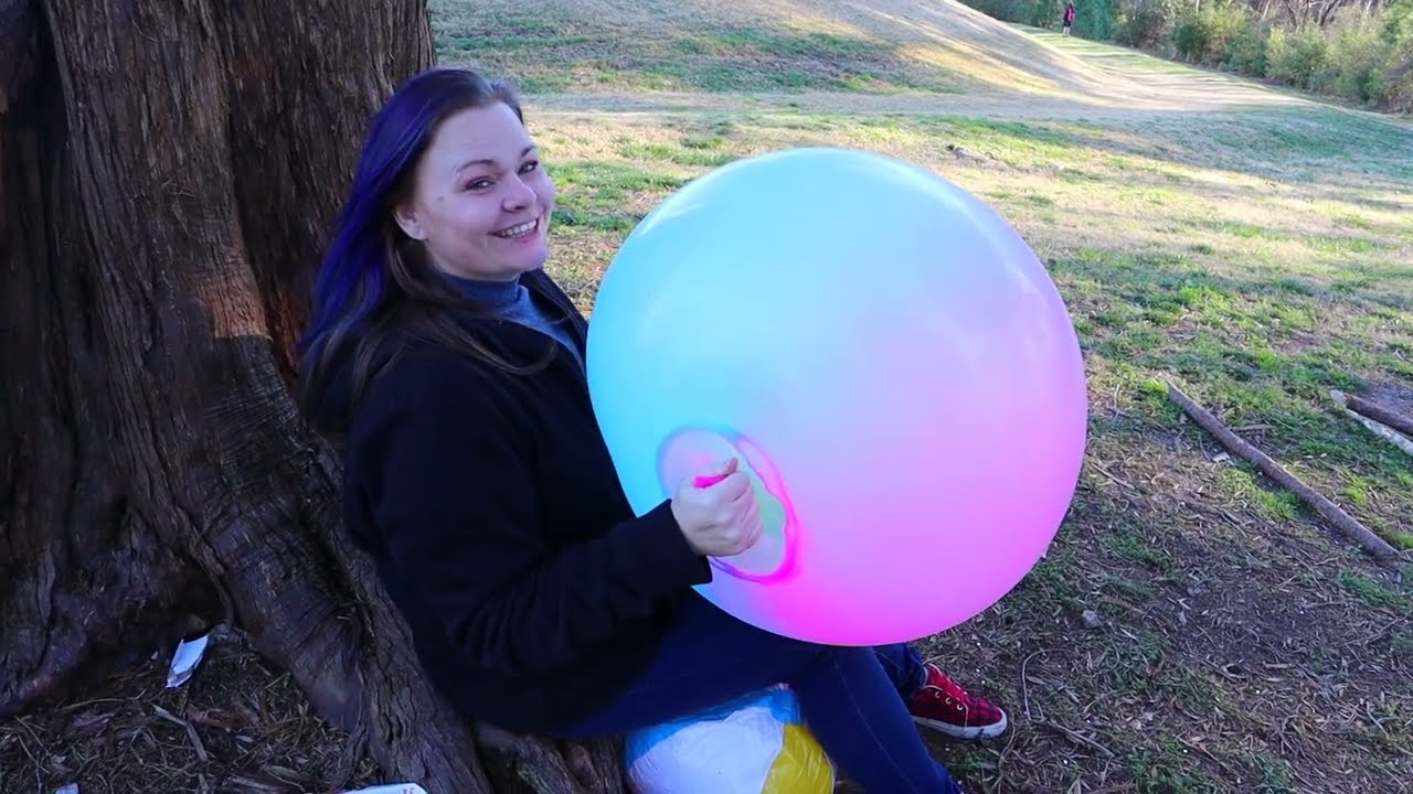 Groovy Wubble Bubble Blow to Pop💥