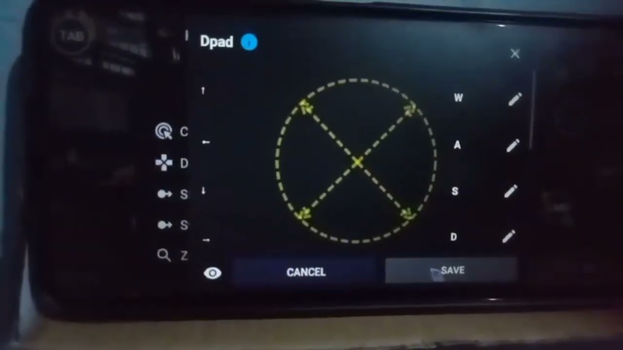 Key Mapping using K2er