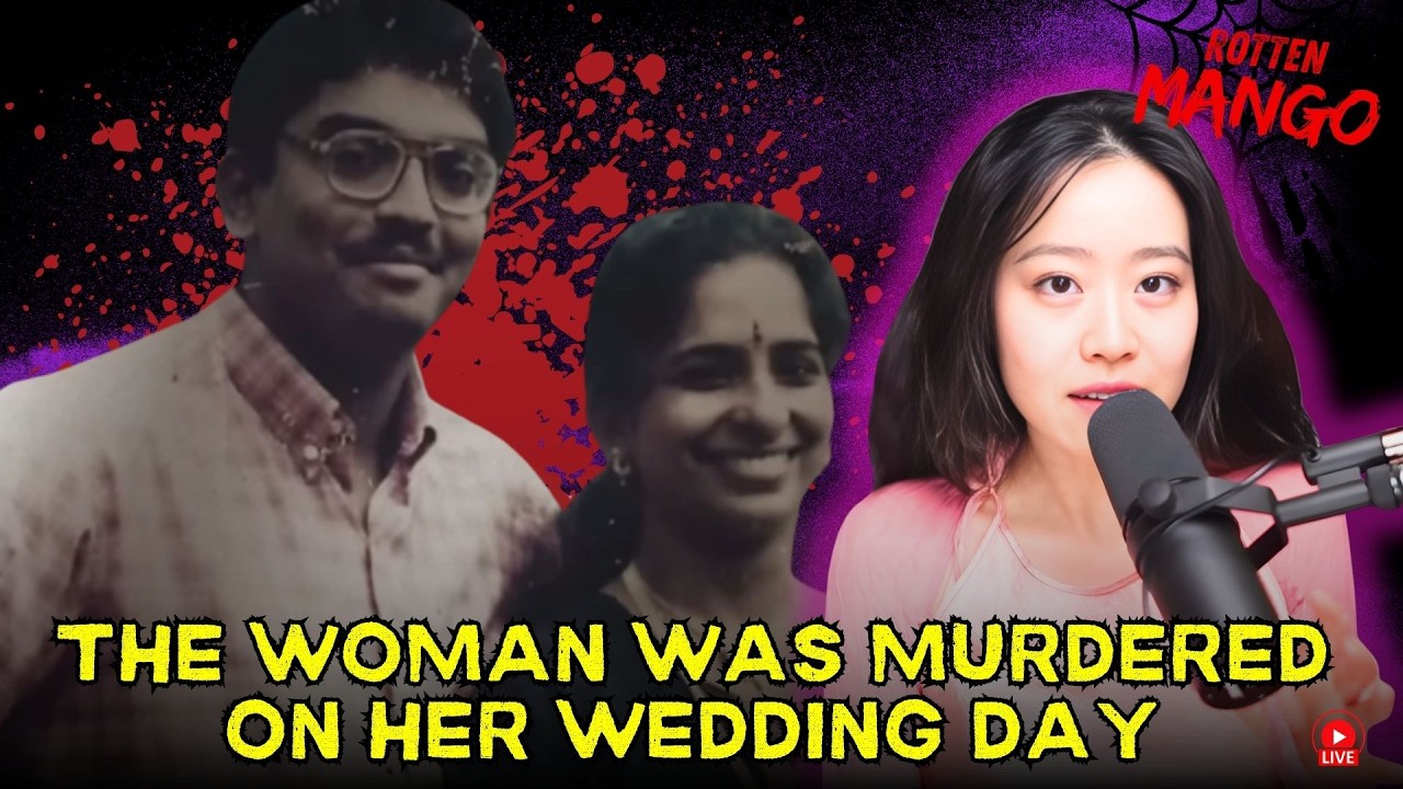 The “Curry Poisoning” Case—6 Family Members Dead in a Shocking Marriage Plot | Rotten Mango