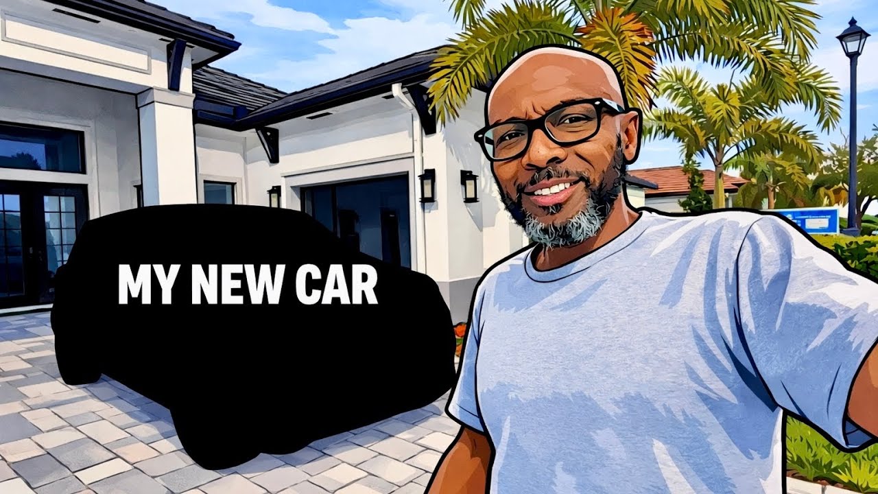 I Sold My Ferrari, G Wagon, and M4 CSL and Bought THIS...