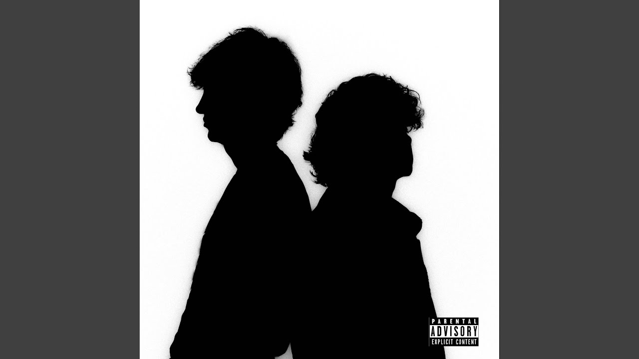 PARANOIA (feat. VENGE)