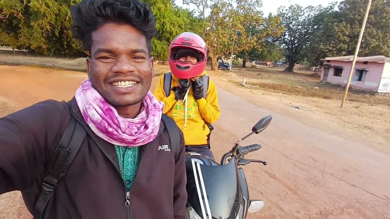 ''Rasta bhool gaye 😂 “Benur se Bhairamgarh jaate-jaate  | Galat Mod, Full Masti”