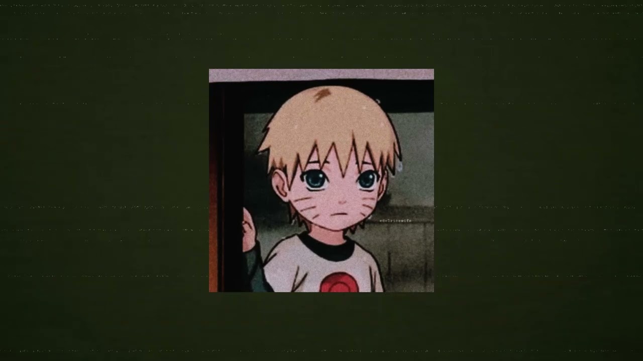 ℕ𝕒𝕣𝕦𝕥𝕠 𝕆𝕊𝕋 - 𝕃𝕠𝕟𝕖𝕝𝕚𝕟𝕖𝕤𝕤 | 𝕤𝕝𝕠𝕨𝕖𝕕 + 𝕣𝕖𝕧𝕖𝕣𝕓