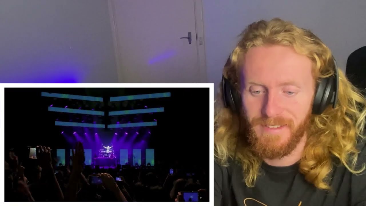 The Warning - Survive (Live at Teatro Metropolitan) (REACTION!!!)