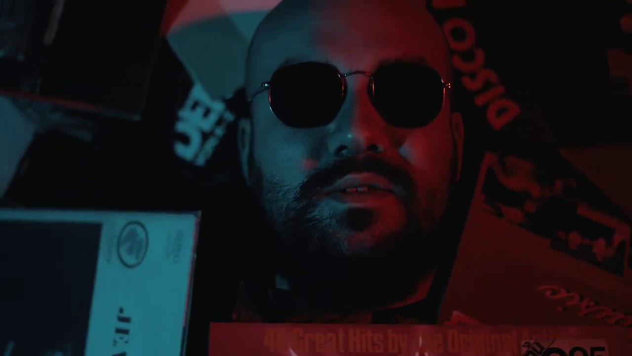 KEZZO - YOLLUK (OFFICIAL VIDEO)