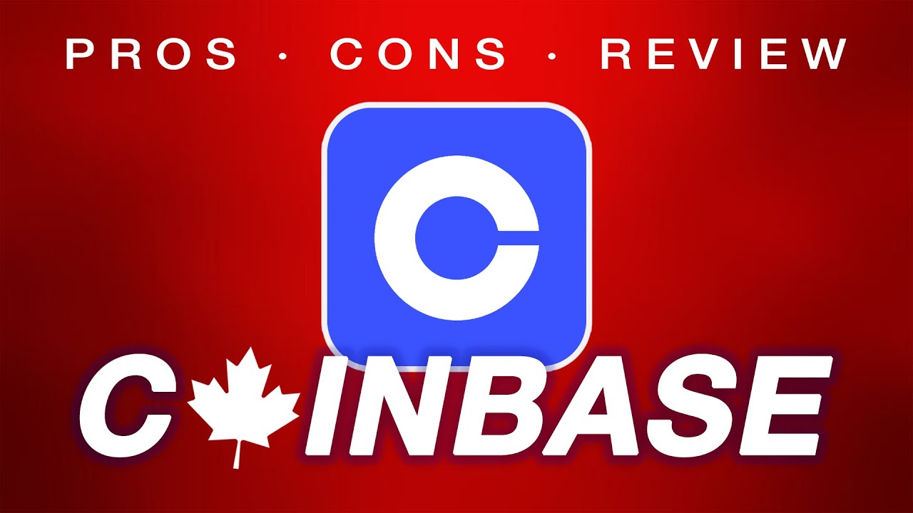Обзор Coinbase Canada (🛑 ПРЕКРАТИТЕ переплачивать за комиссии!)