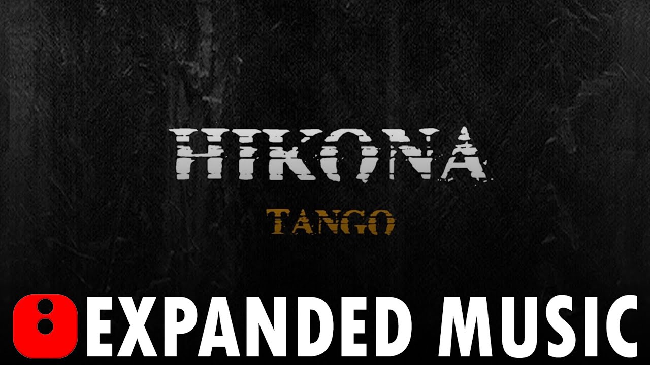 Hikona - Tango (Club Mix) - [2006]
