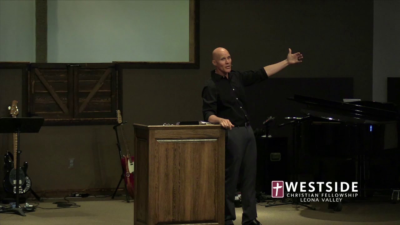 Don't Give Demons Too Much Credit by Shane Idleman