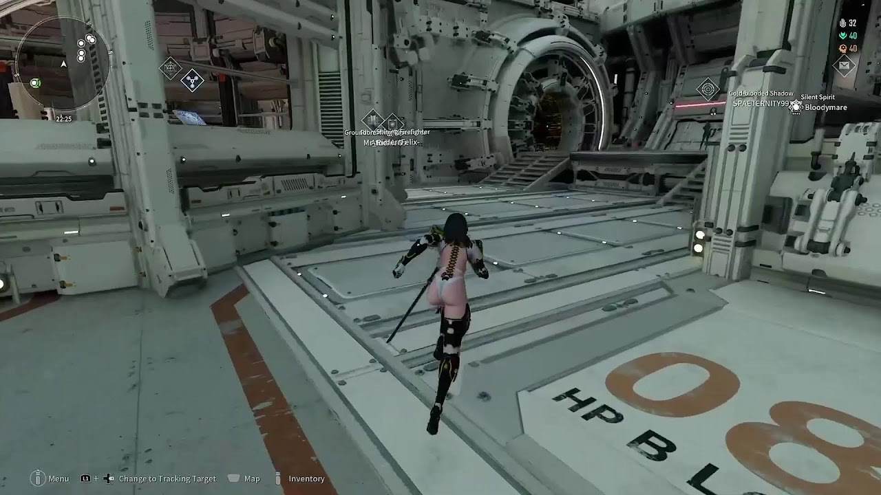 Lets Play The First Descendant (PS5 Gameplay, No Commentary)