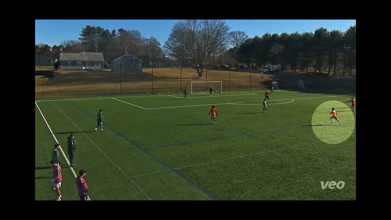 CT rush USL 2 Combine