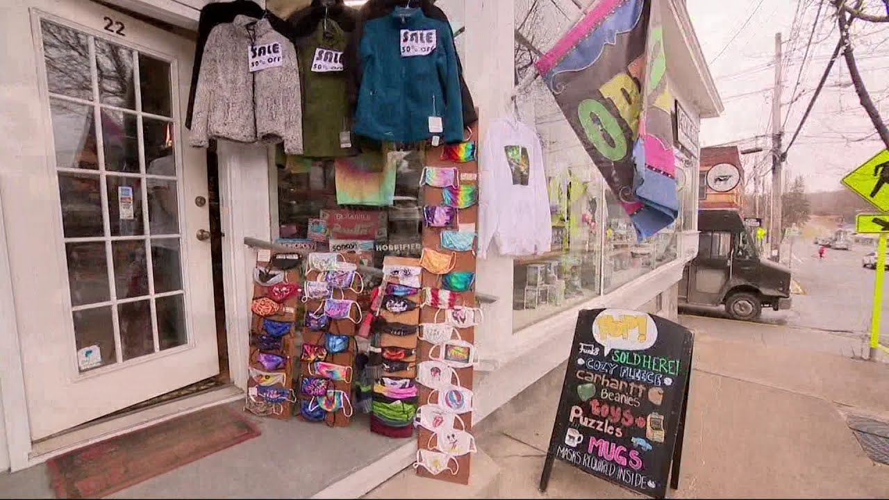 Experience the charm of Dutchess County in Millerton