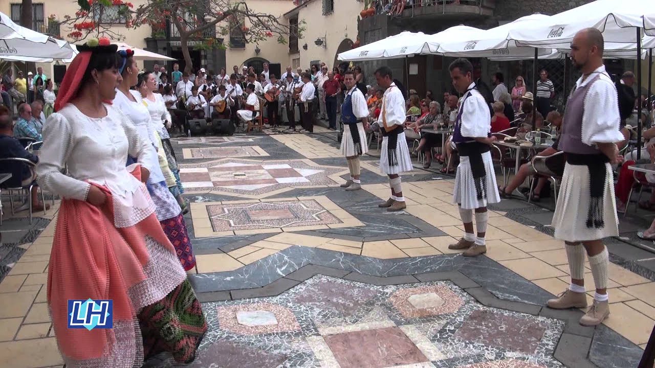 AIRES DE LIMA DE LA PALMA  A.F. SAN CRISTÓBAL   POR LUIS HERNÁNDEZ
