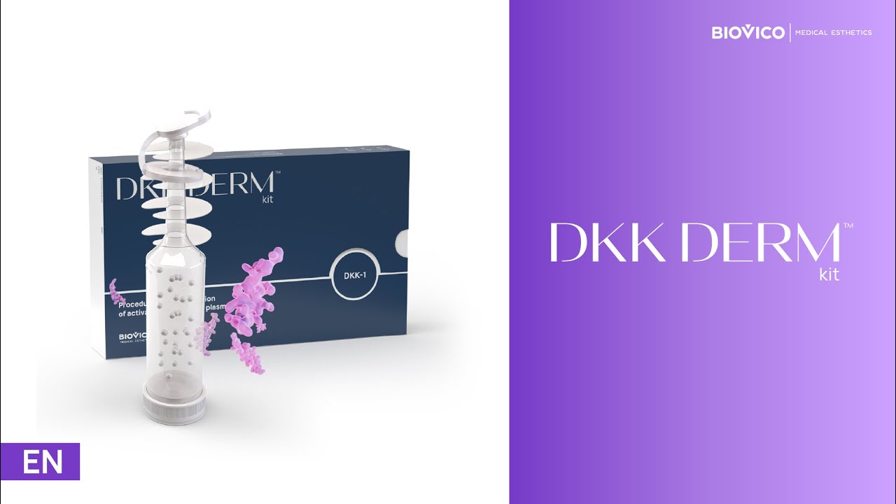 DKK DERM™ innovative therapy for melasma and hyperpigmentation
