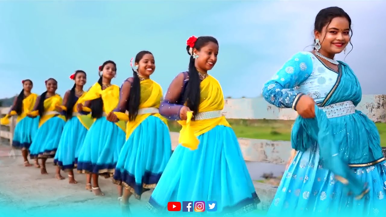 Saadi Jhalakdaar | New Nagpuri Nonstop Video Song 2025 | Singer Vinay Kumar Prity Barla 