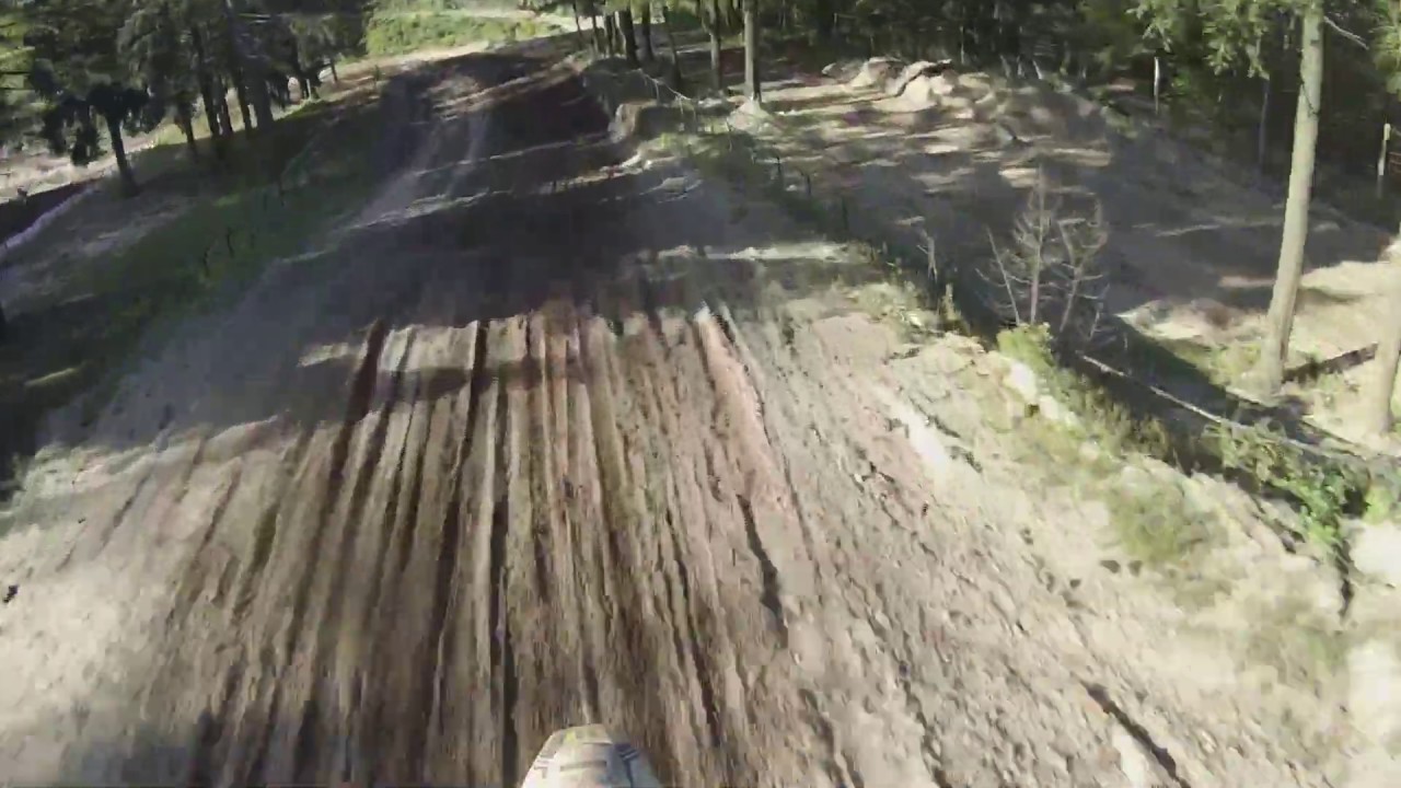 1 ronde op MSV-NOV Heerde 06-05-2020