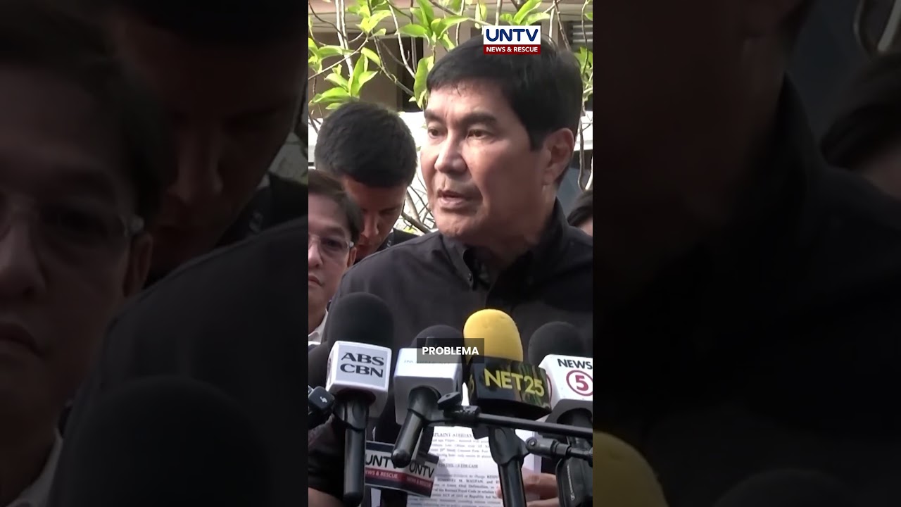 Sen. Erwin Tulfo, handang mag-inhibit sa susunod na pagdinig ng BRC sa flood control scandal