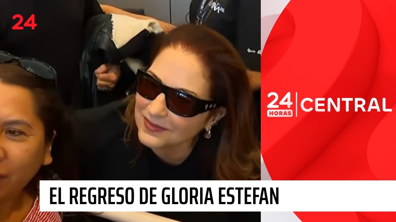 Festival de Viña 2026 abre con el regreso de Gloria Estefan