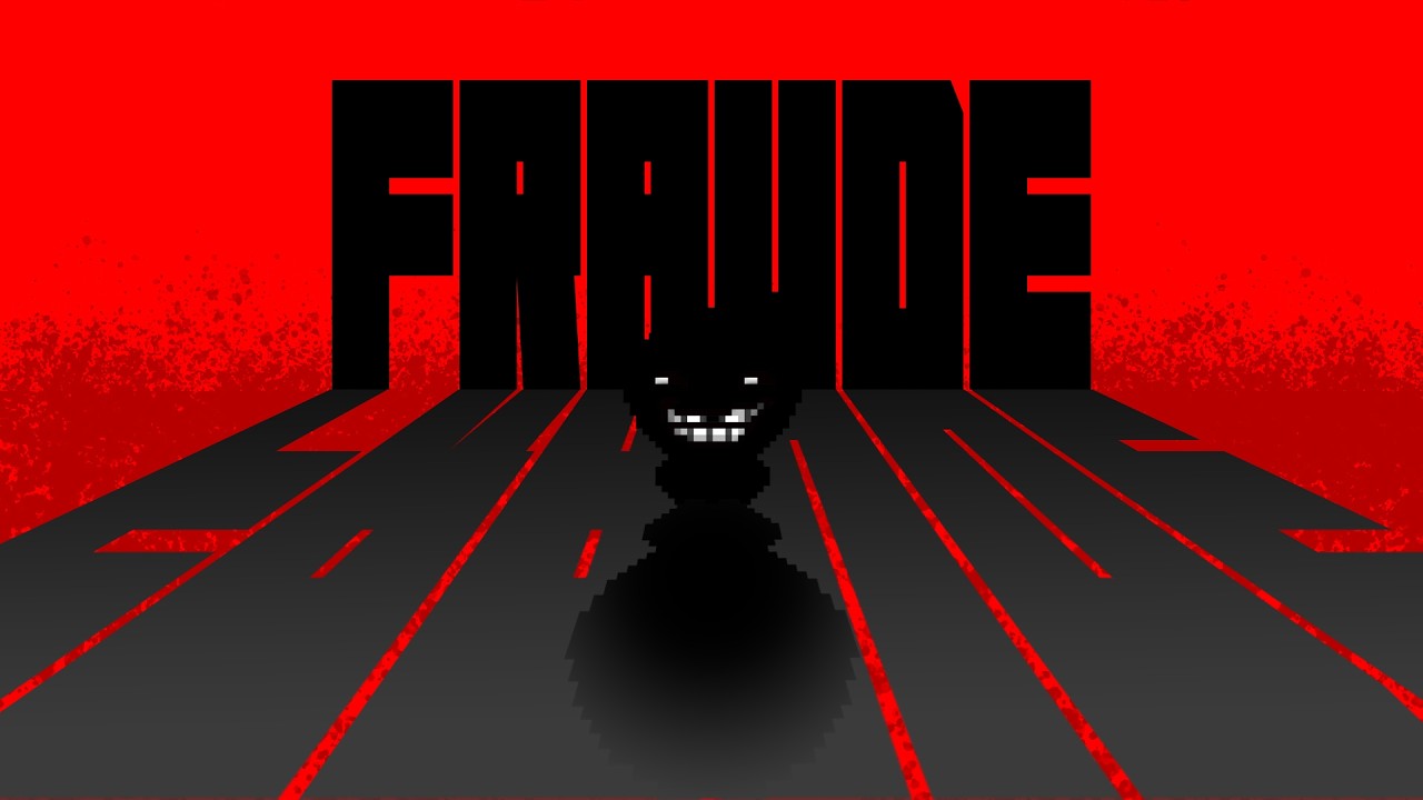 FRAUDE P ranksss