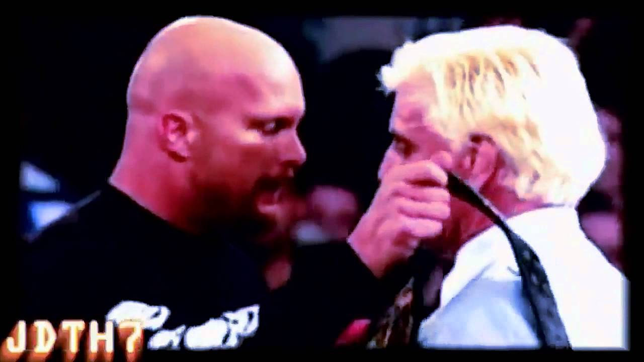 Stone Cold Steve Austin -A Cut Above-.