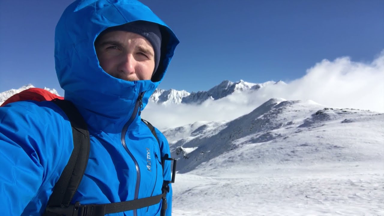 Saturday hike - Refuge de Pombie [2032 m]