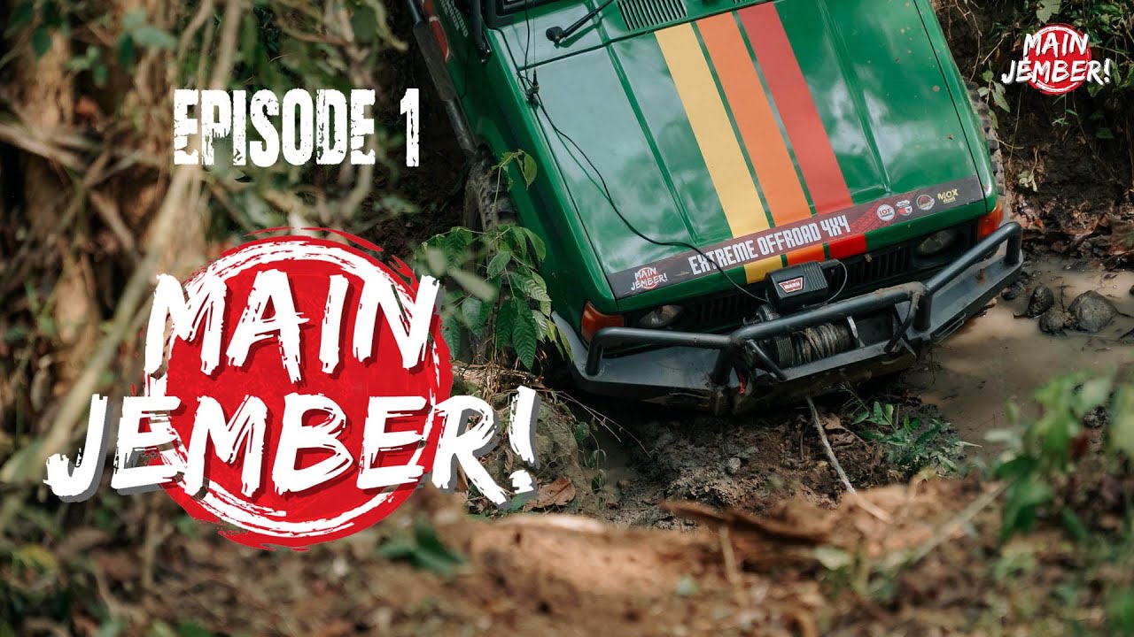 EPS. 1 MAIN JEMBER