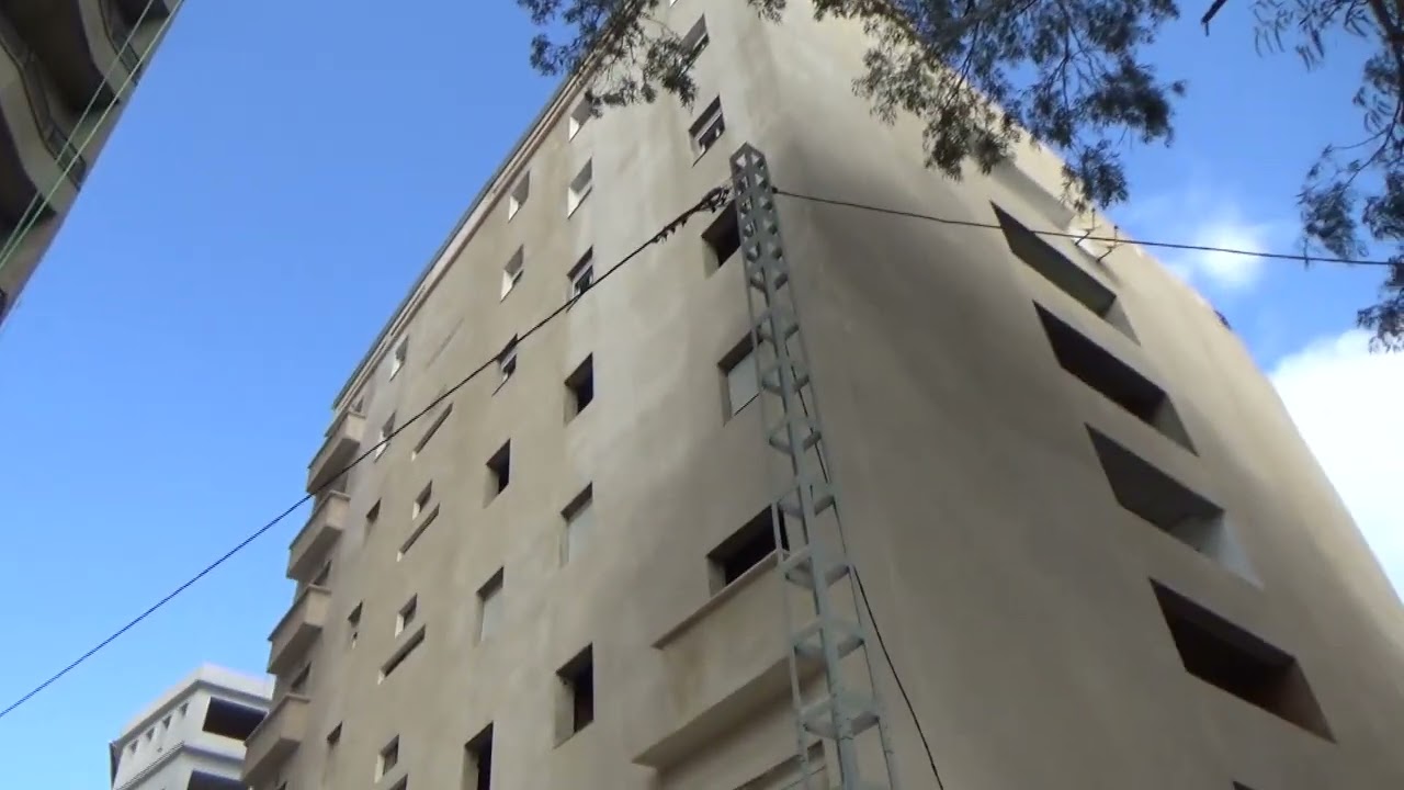 عنابة / حي سيدي عيسى الراقي منطقة ظل في قلب عاصمة الولاية