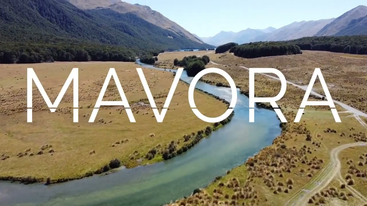 Mavora Lakes | Southland New Zealand