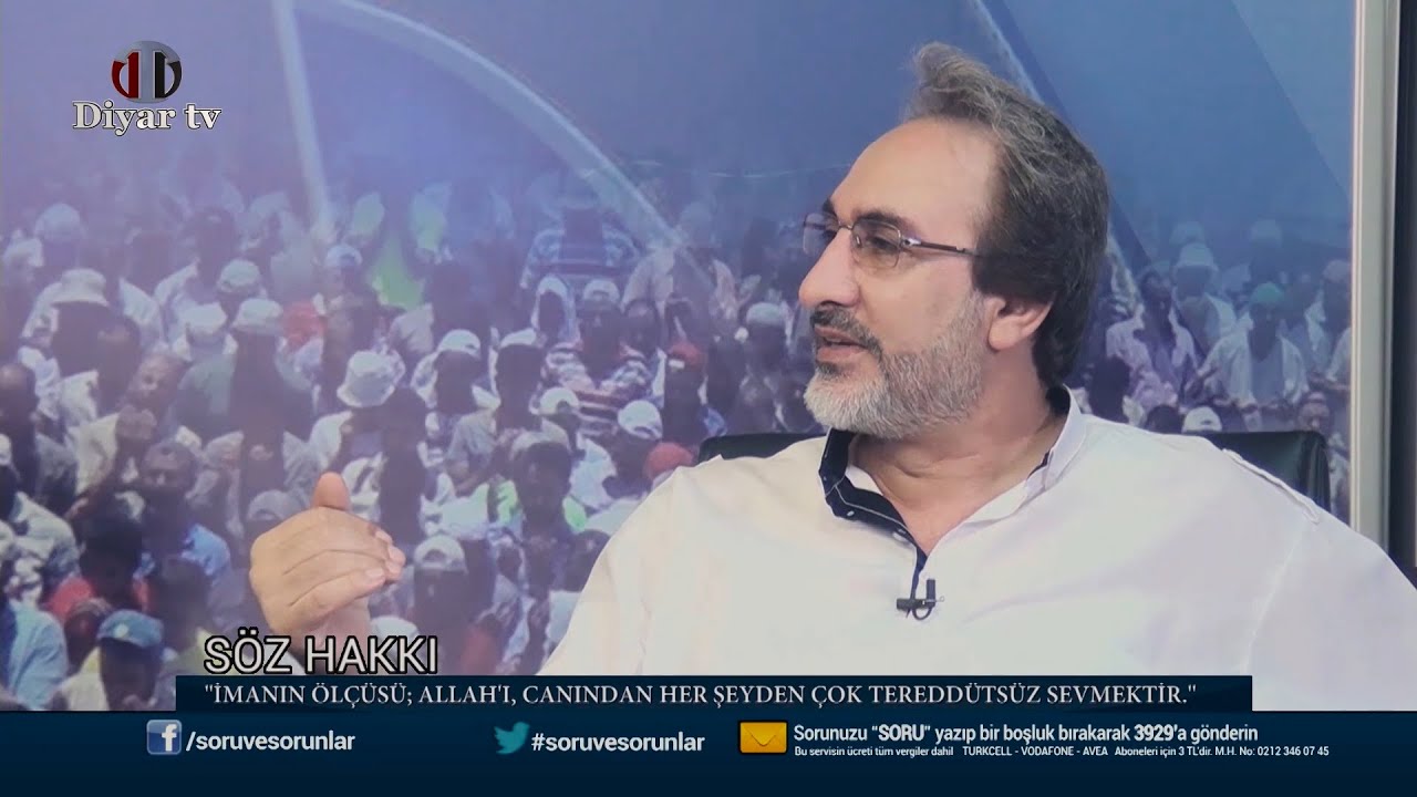 İman neye göre ölçülür? - Muhammed Hüseyin (R.A.)