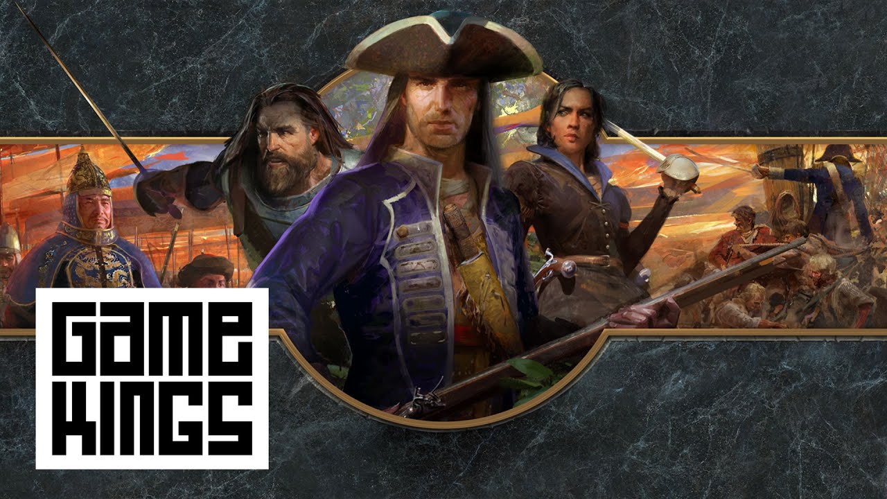 Age of Empires 3: Definitive Edition Review - Kopen, budgetbak of slopen?