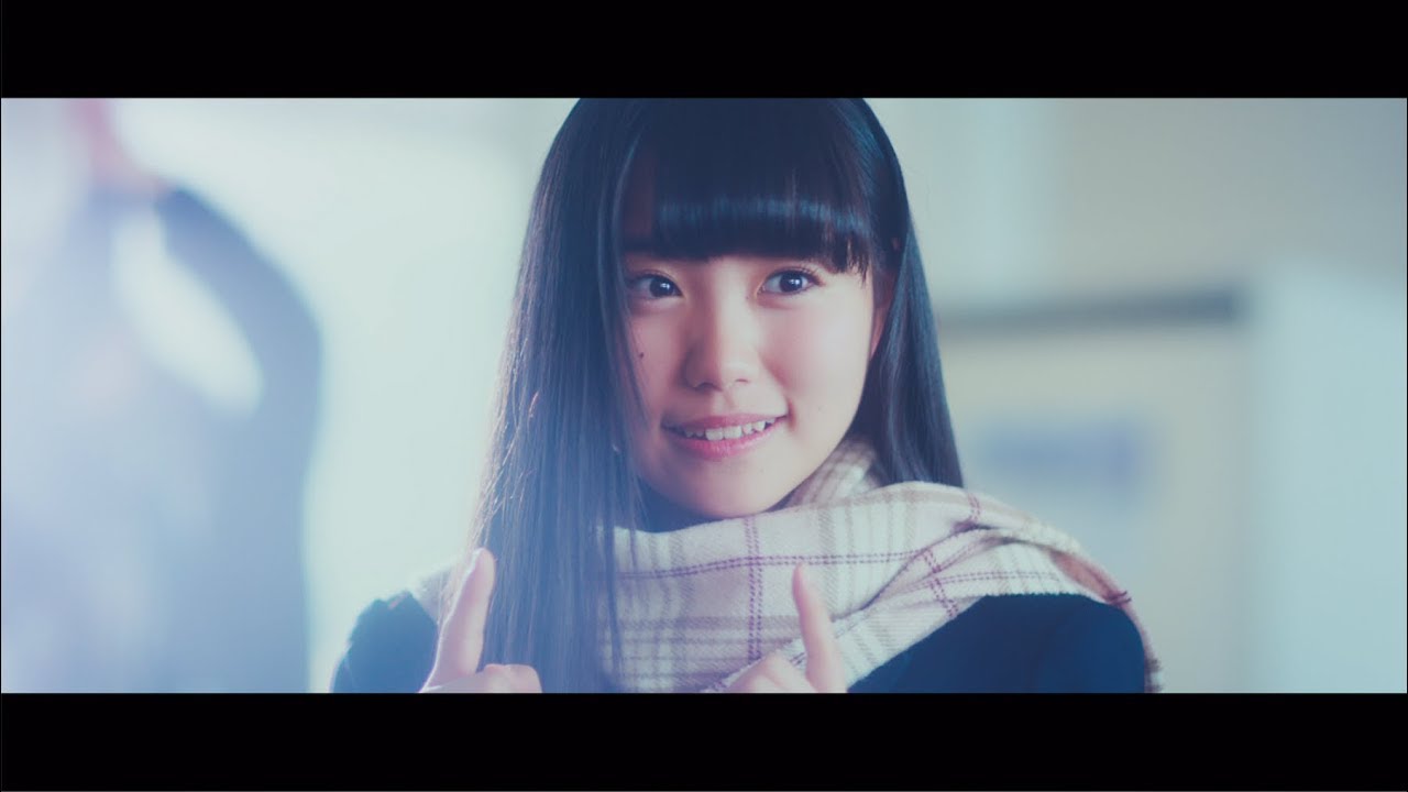 NGT48『大人になる前に』MUSIC VIDEO  Short ver. / NGT48[公式]
