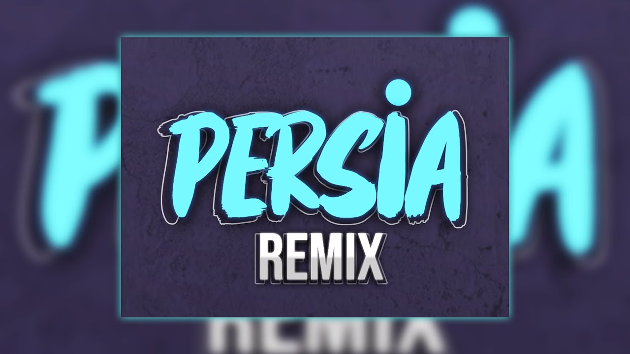 Persia - ( Remix ) Franco Gomez , Matii Rmx