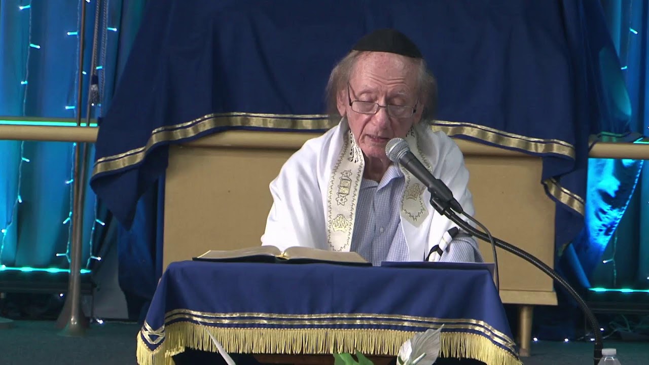 Torah Institute Beth isreal JMI 02/07/2026
