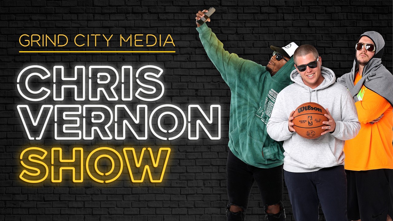 Remembrance of the Life of Brandon Clarke | Chris Vernon Show