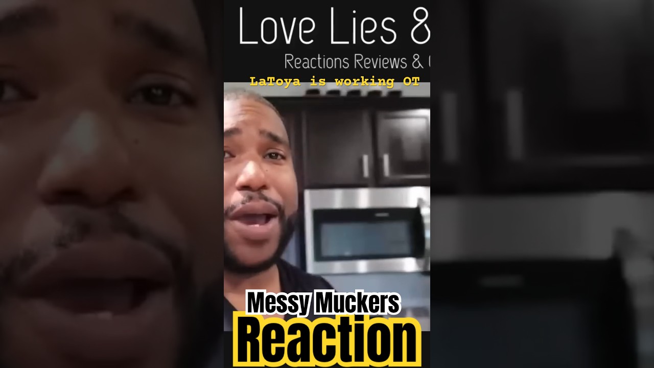 #youtubestreets #messy #messyinthemorning #podcast #creolebea #luvdbyerica #themuckerfamily #fyp #fy