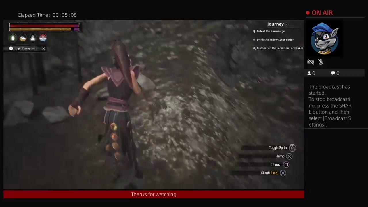 Conan exiles - Exploring the exiled lands.