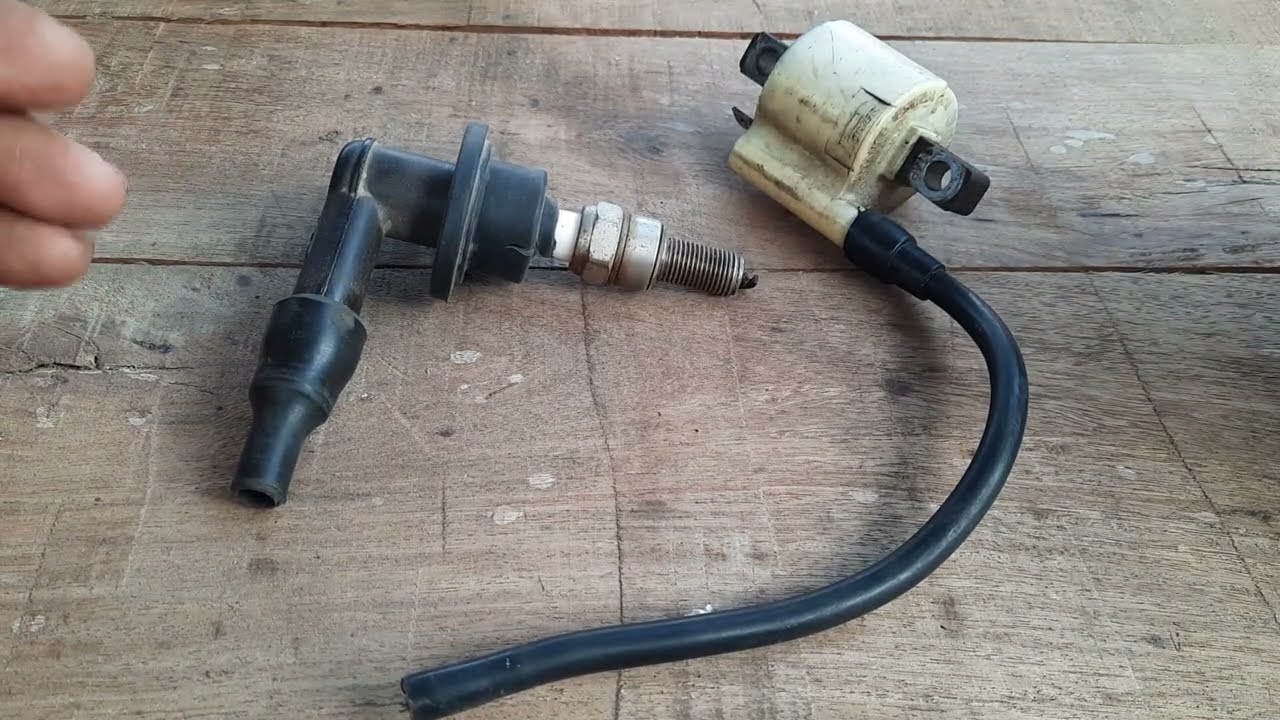 Tvs Wego Morning starting issue solution