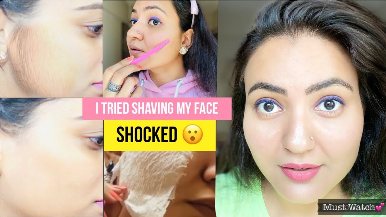 ALL ABOUT FACIAL HAIR REMOVAL AT HOME | चेहरे से बाल हटाने के सबसे आसान तरीके | Best Tips & Tricks